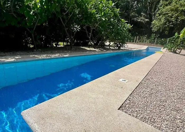 Lambert Apartamento *
