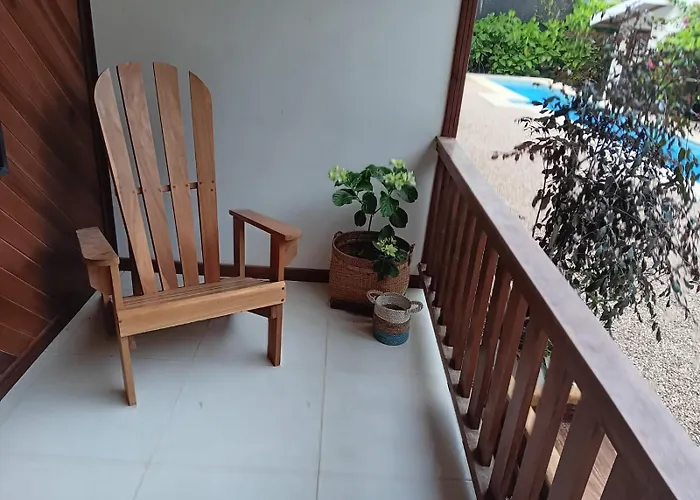 Apartamento Lambert *