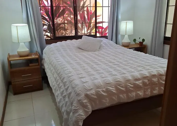 Apartamento Lambert