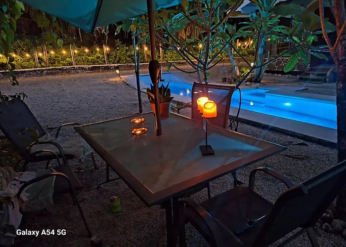 Apartamento Lambert *