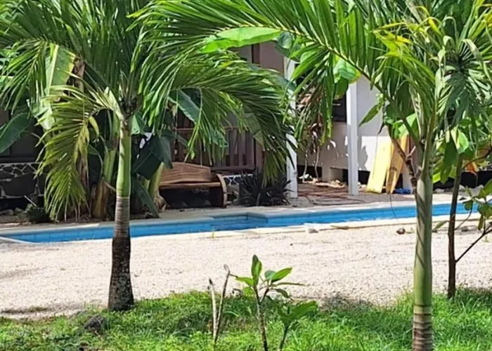 Apartamento Lambert Playa Pelada