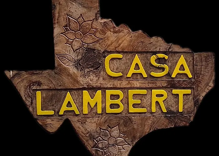 Lambert Apartamento