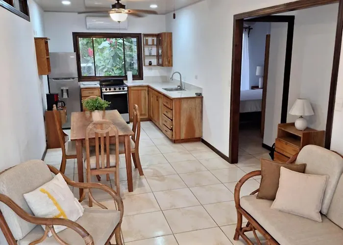 Apartamento Lambert