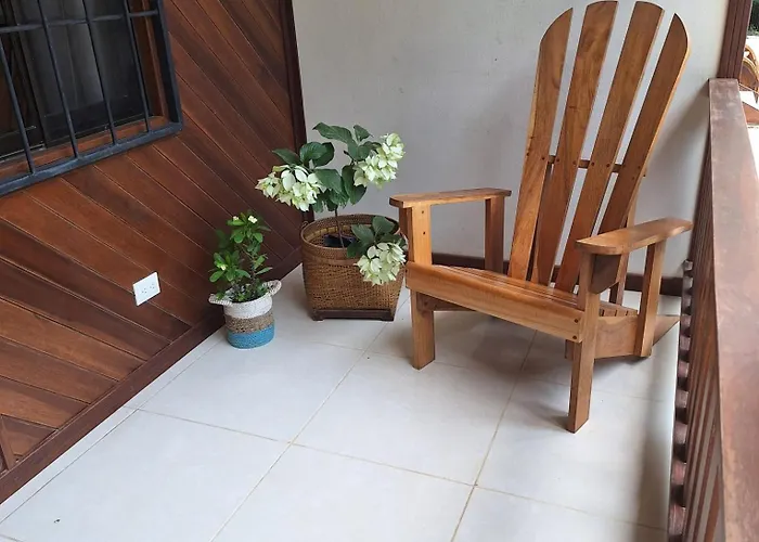 Lambert Apartamento *