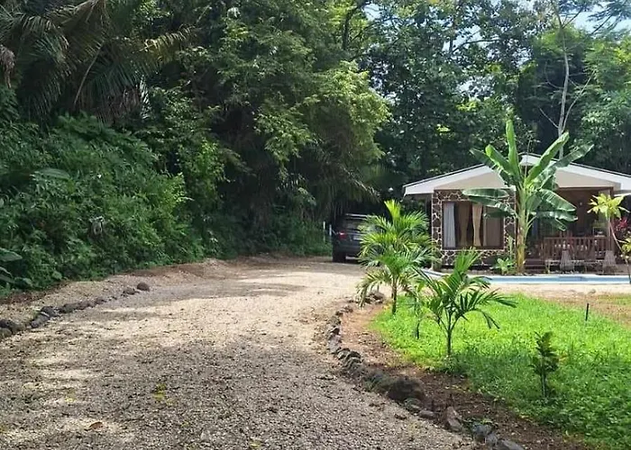 Apartamento Lambert